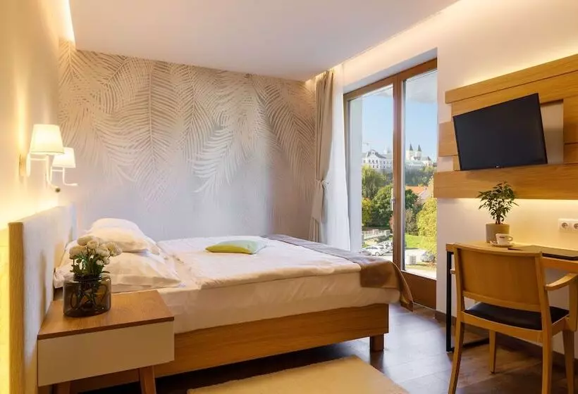 فندق Historia Malomkert