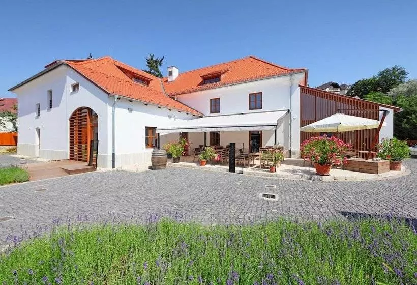 فندق Historia Malomkert