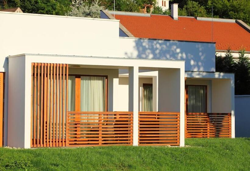 فندق Historia Malomkert