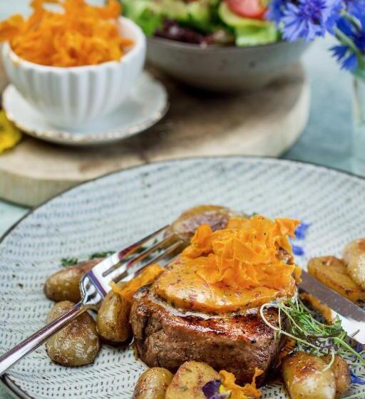 酒店 Hugo Business & Spa