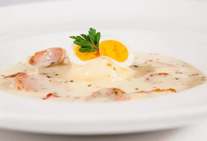 فندق Hugo Business & Spa