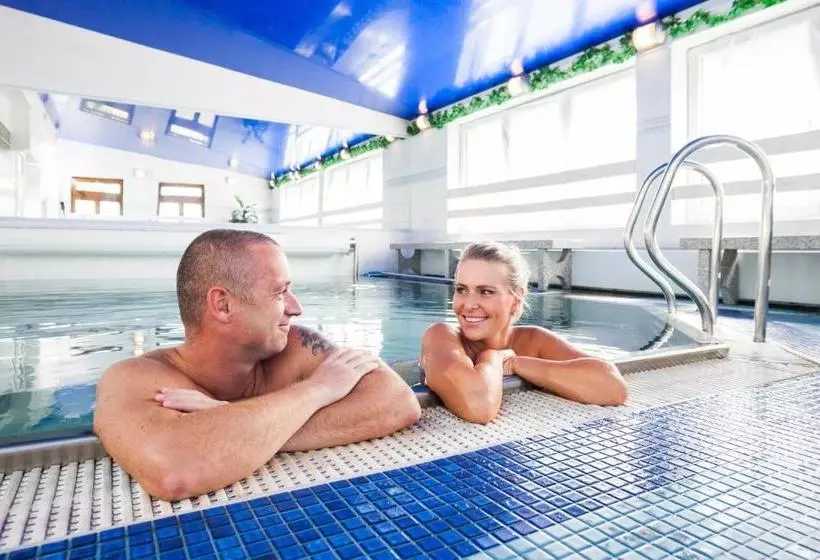 Отель Jelínkova Vila