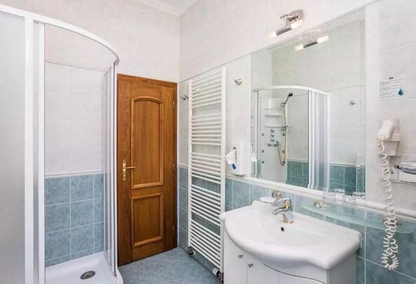 Отель Jelínkova Vila