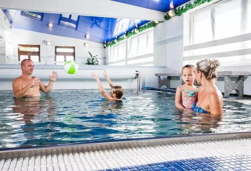 Отель Jelínkova Vila