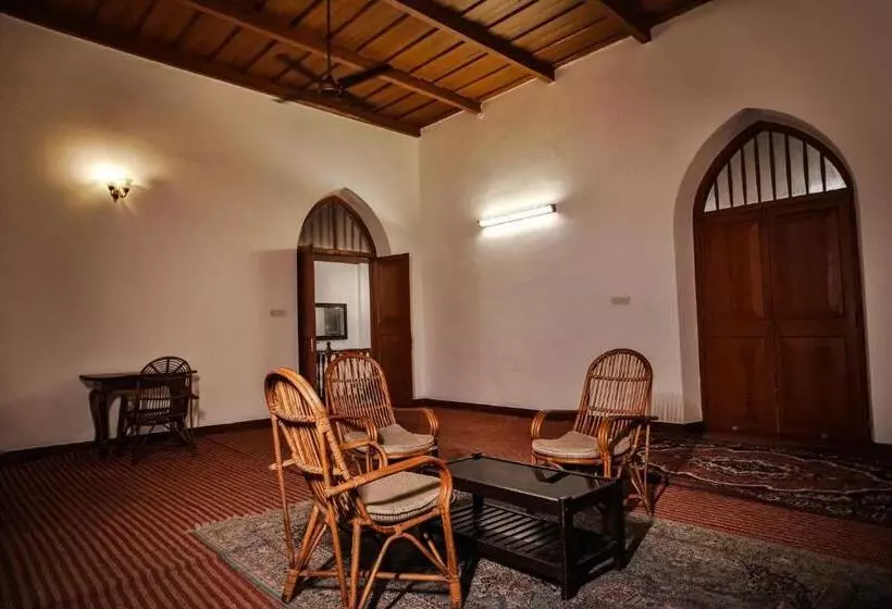 בית מלון כפרי Kimansion Inn