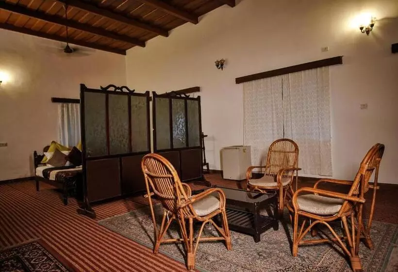 בית מלון כפרי Kimansion Inn