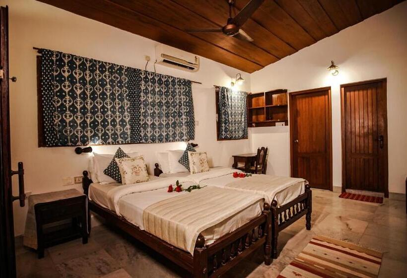 فندق Kimansion Inn