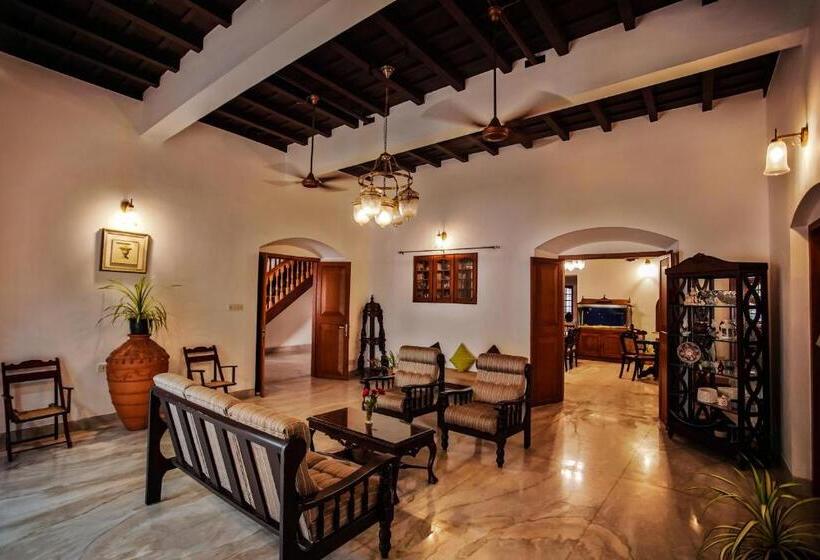 فندق Kimansion Inn