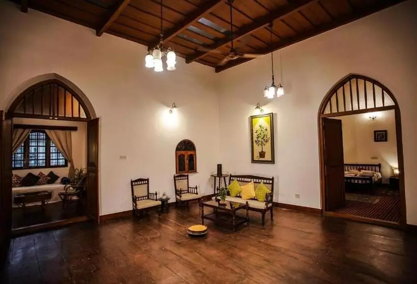 בית מלון כפרי Kimansion Inn