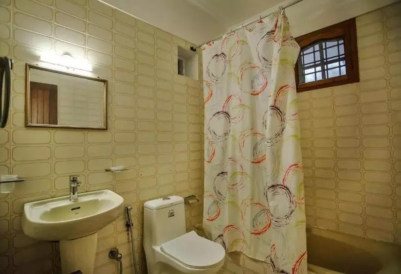 בית מלון כפרי Kimansion Inn