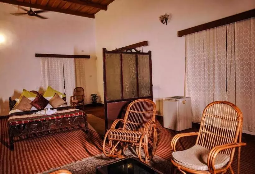 בית מלון כפרי Kimansion Inn