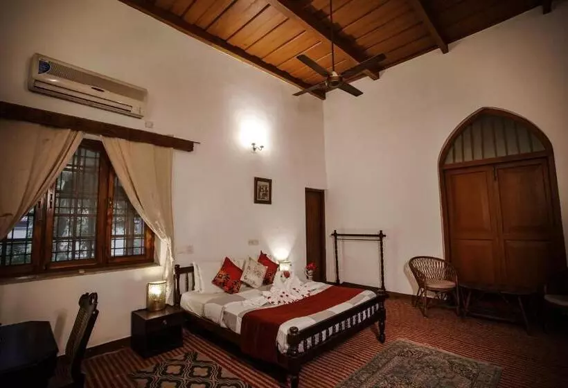 בית מלון כפרי Kimansion Inn