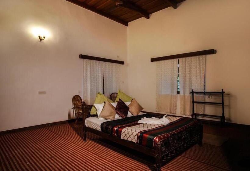 فندق Kimansion Inn