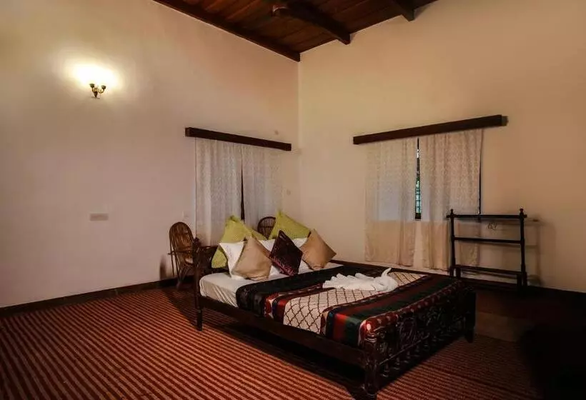 בית מלון כפרי Kimansion Inn