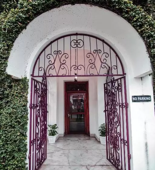 בית מלון כפרי Kimansion Inn