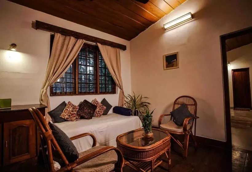 בית מלון כפרי Kimansion Inn