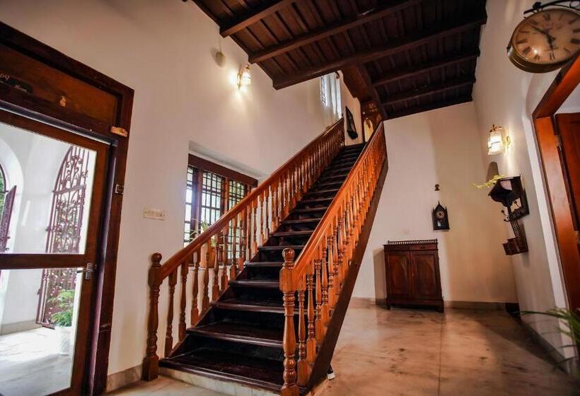 فندق Kimansion Inn