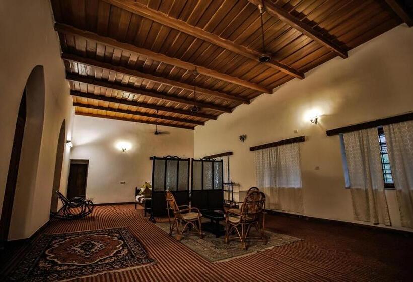 فندق Kimansion Inn