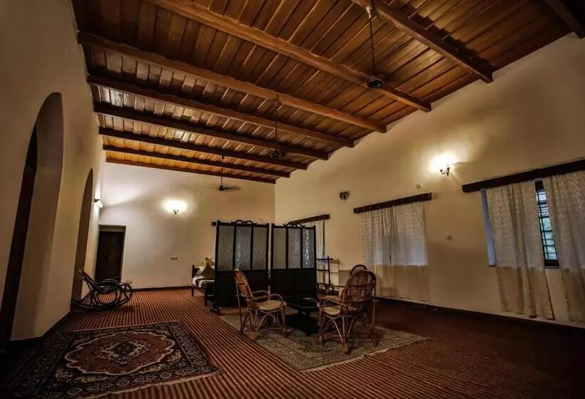 בית מלון כפרי Kimansion Inn