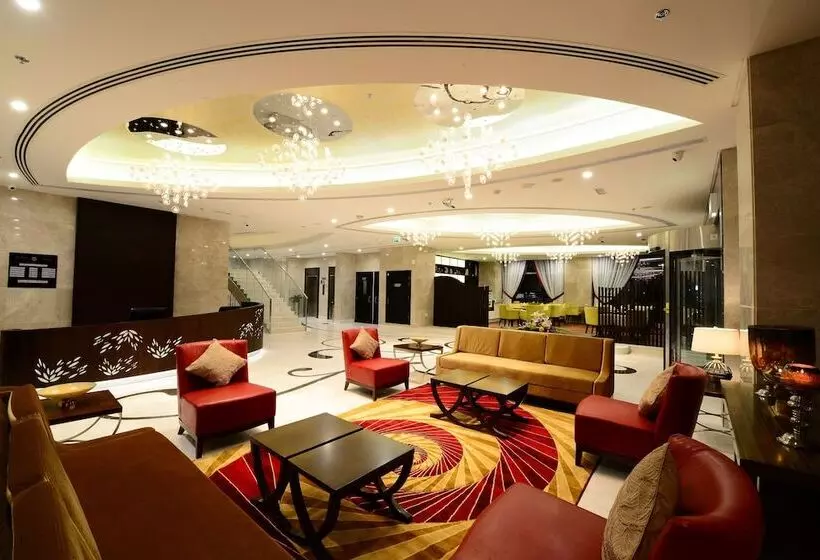 Hotel Landmark Premier - Dubái