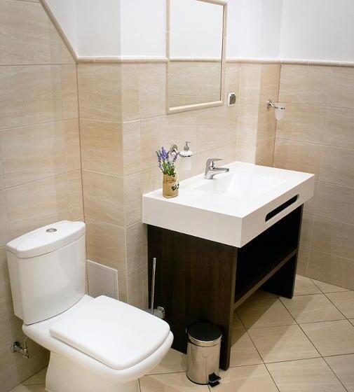 בית מלון כפרי Mcm Plus