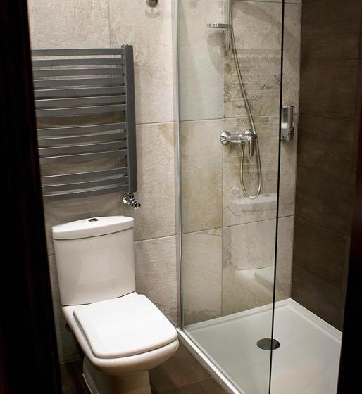 בית מלון כפרי Mcm Plus