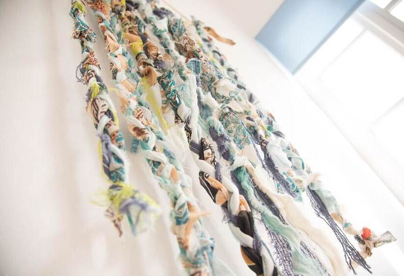 בית מלון כפרי Milos