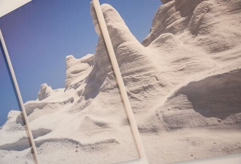 בית מלון כפרי Milos