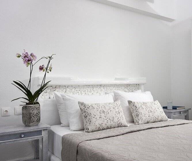 בית מלון כפרי Milos