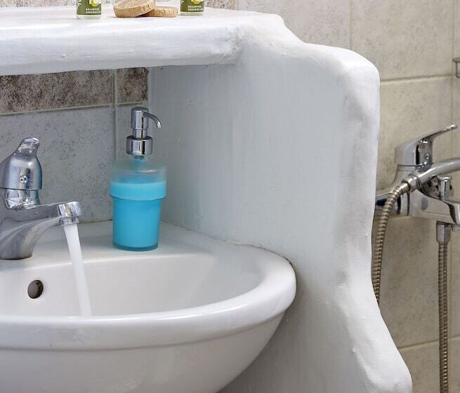 בית מלון כפרי Milos