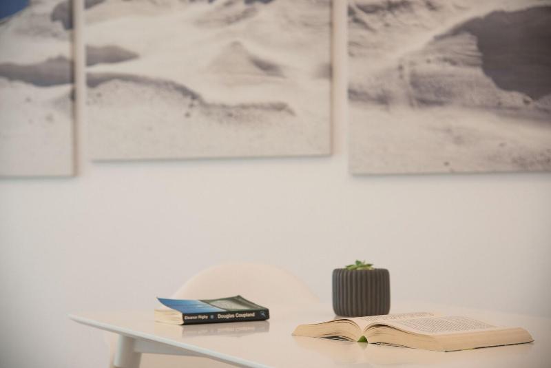 בית מלון כפרי Milos