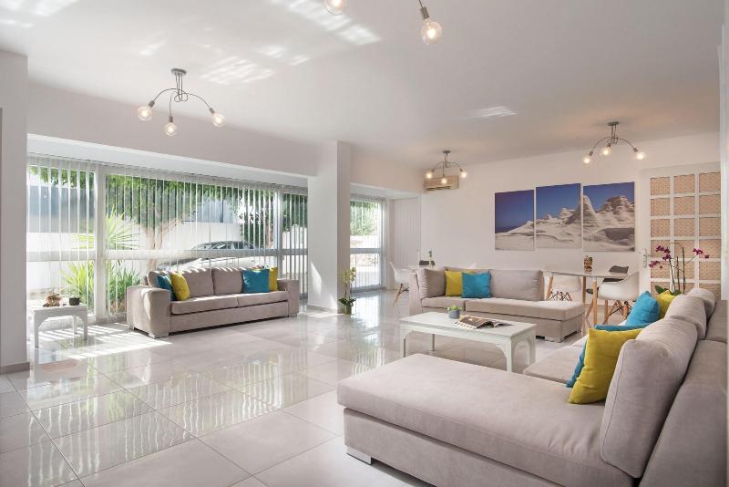 בית מלון כפרי Milos