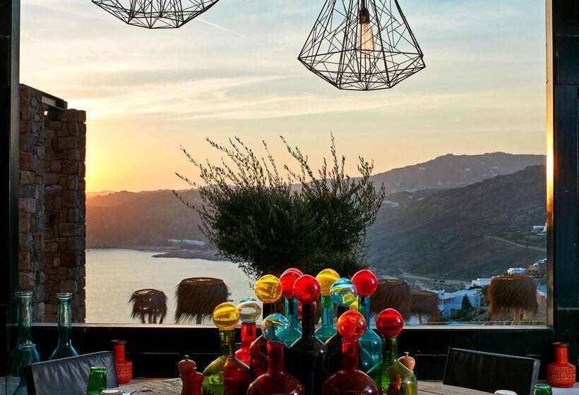 Myconian Avaton, A Member Of Design Hotels