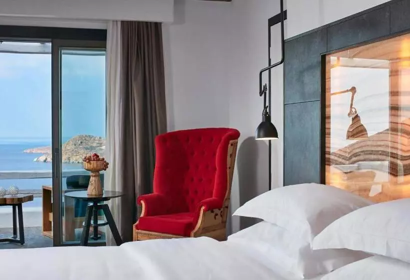 Myconian Avaton, A Member Of Design Hotels