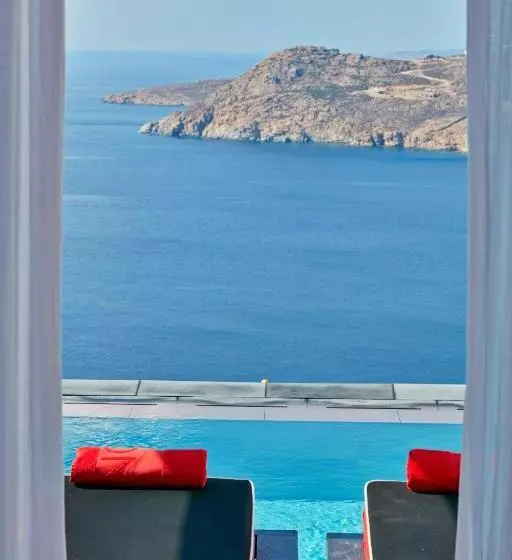 Myconian Avaton, A Member Of Design Hotels