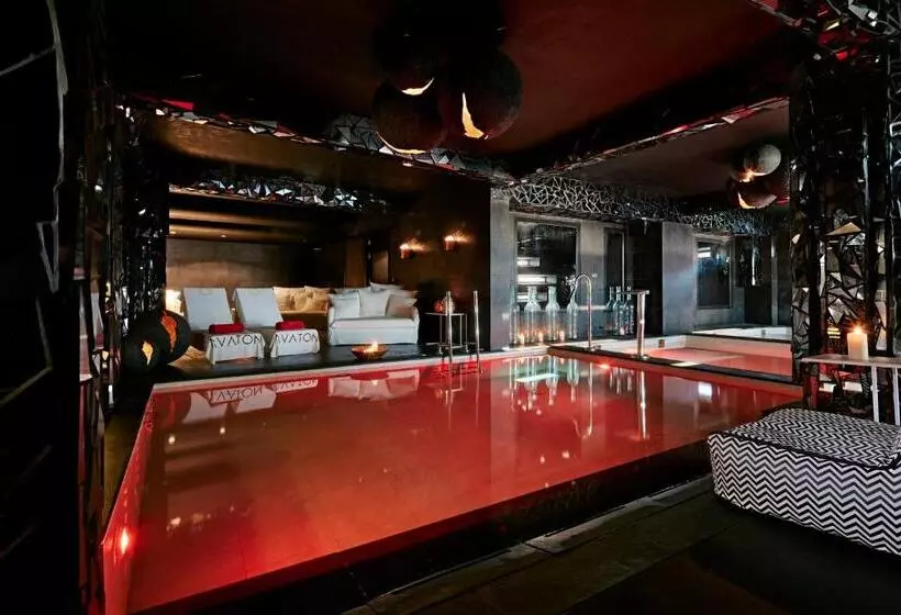 Myconian Avaton, A Member Of Design Hotels