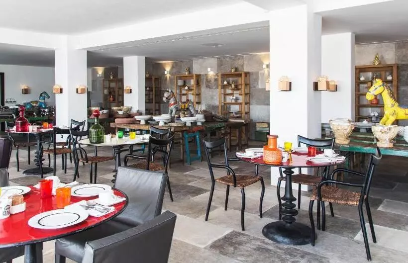 Myconian Avaton, A Member Of Design Hotels