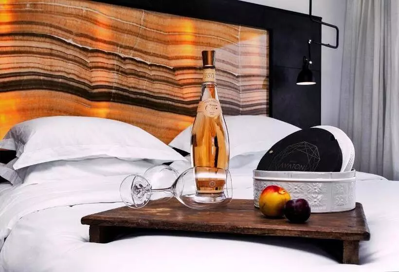 Myconian Avaton, A Member Of Design Hotels