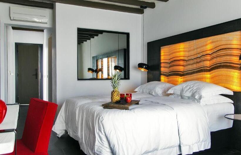 Myconian Avaton, A Member Of Design Hotels