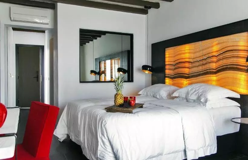 Myconian Avaton, A Member Of Design Hotels