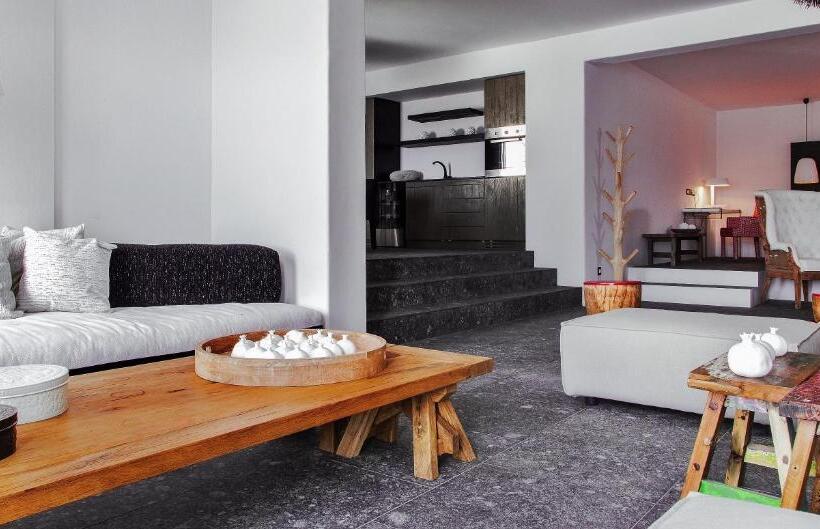 Myconian Avaton, A Member Of Design Hotels