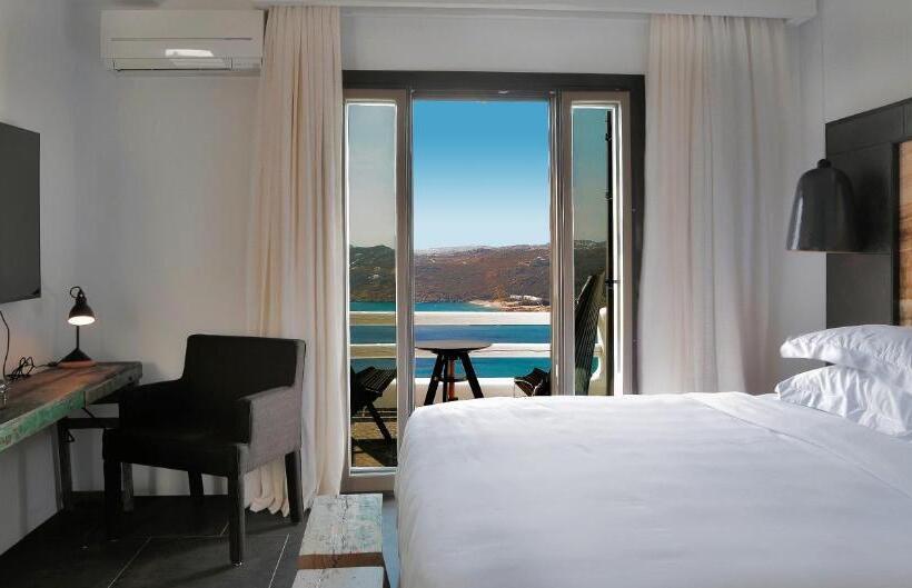 Myconian Avaton, A Member Of Design Hotels