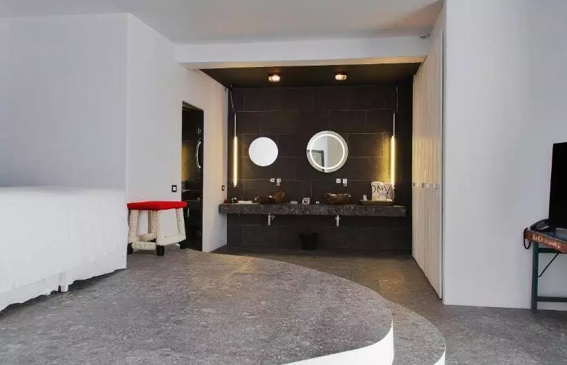 Myconian Avaton, A Member Of Design Hotels