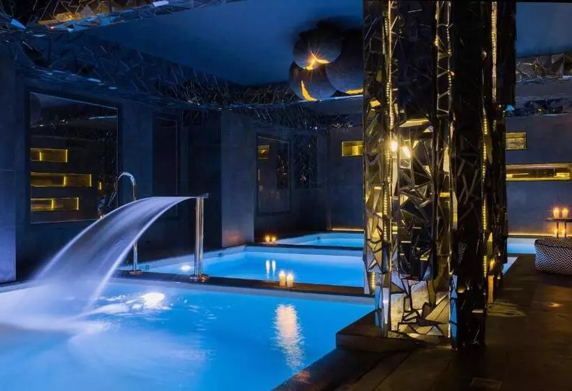 Myconian Avaton, A Member Of Design Hotels