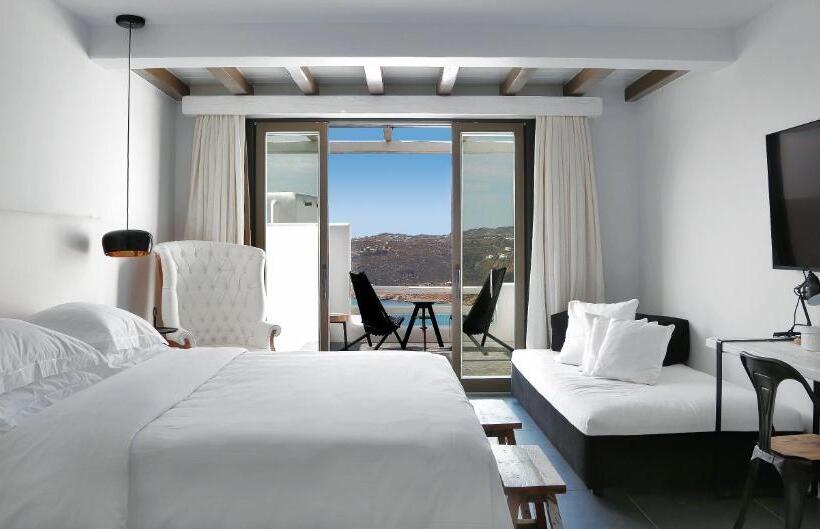 Myconian Avaton, A Member Of Design Hotels