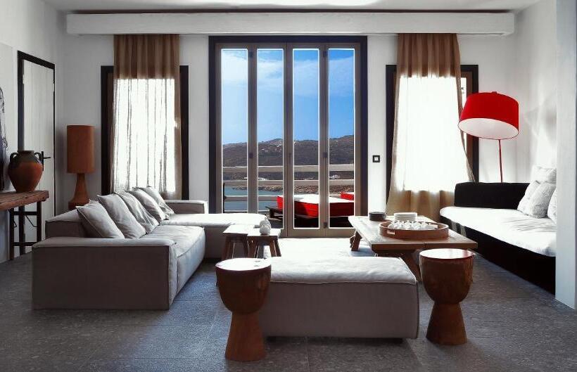 Myconian Avaton, A Member Of Design Hotels