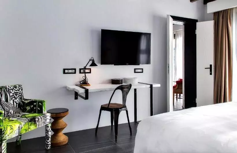 Myconian Avaton, A Member Of Design Hotels