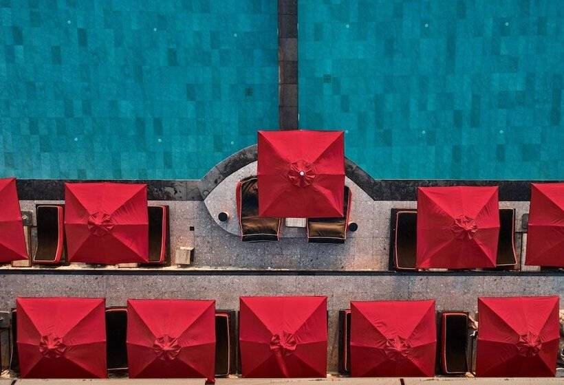 Myconian Avaton, A Member Of Design Hotels