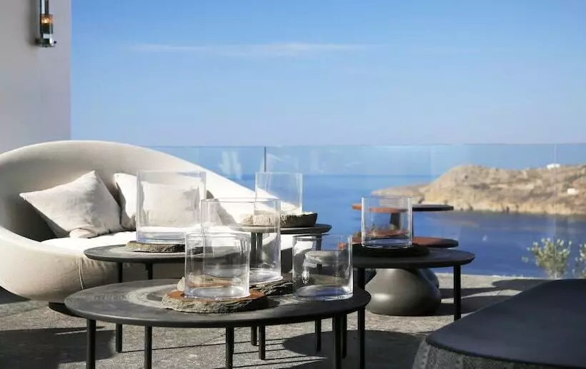 Myconian Avaton, A Member Of Design Hotels