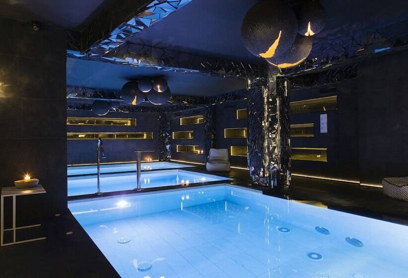 Myconian Avaton, A Member Of Design Hotels